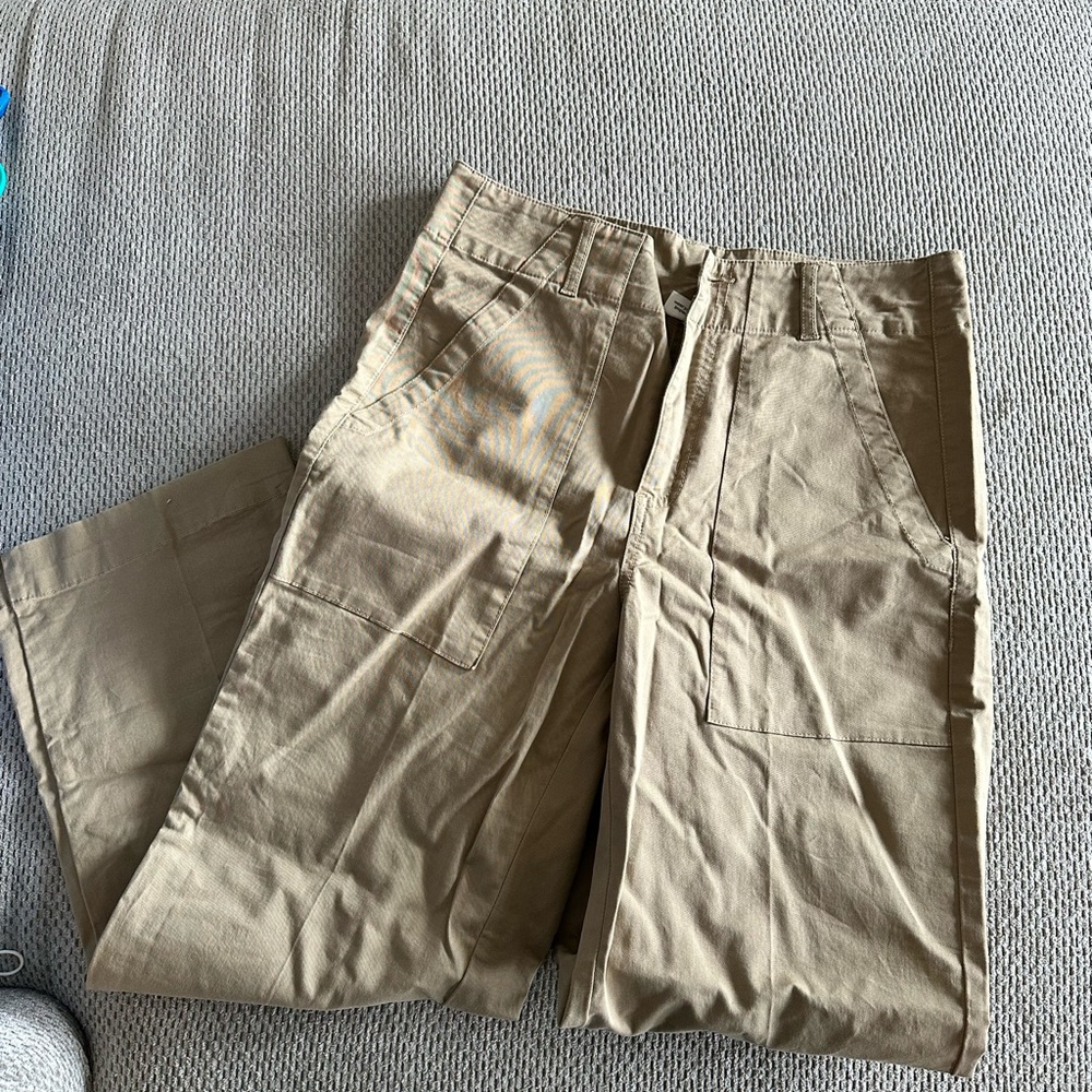 Ten Tree Cargo Pant